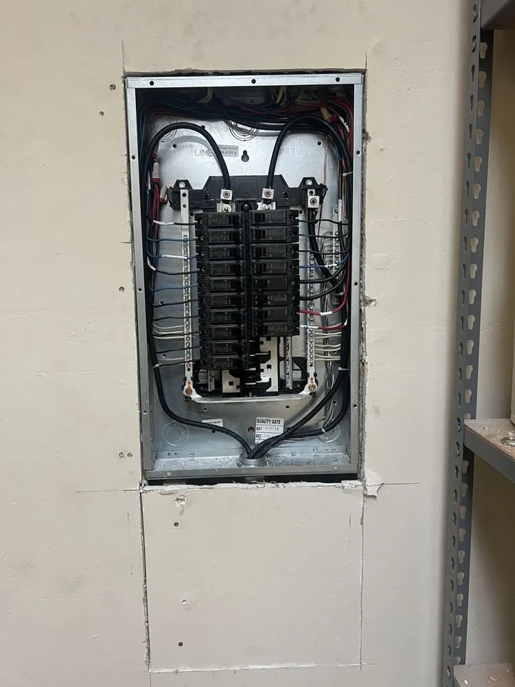 Slide of Sanchez A Electric