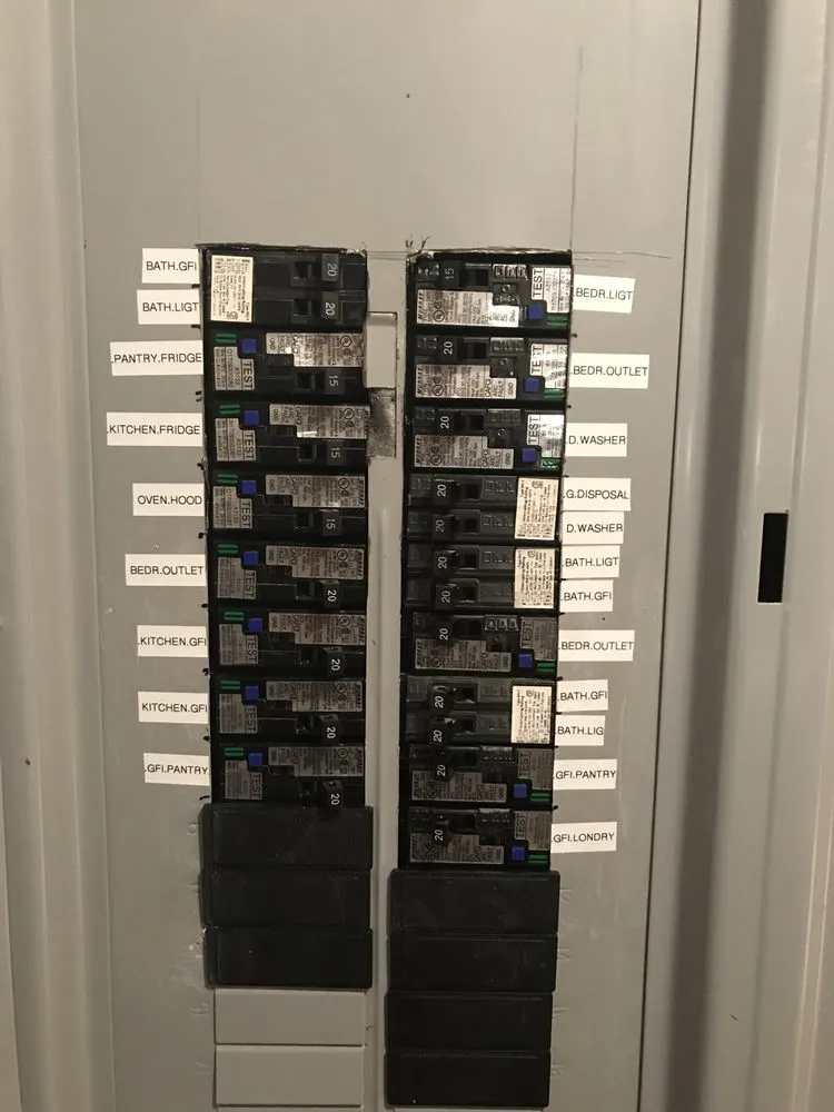 Professional electrical repair service in , - Sanchez A Electric