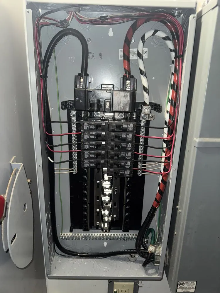 Slide of Sanchez A Electric