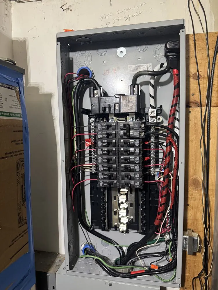 Slide of Sanchez A Electric