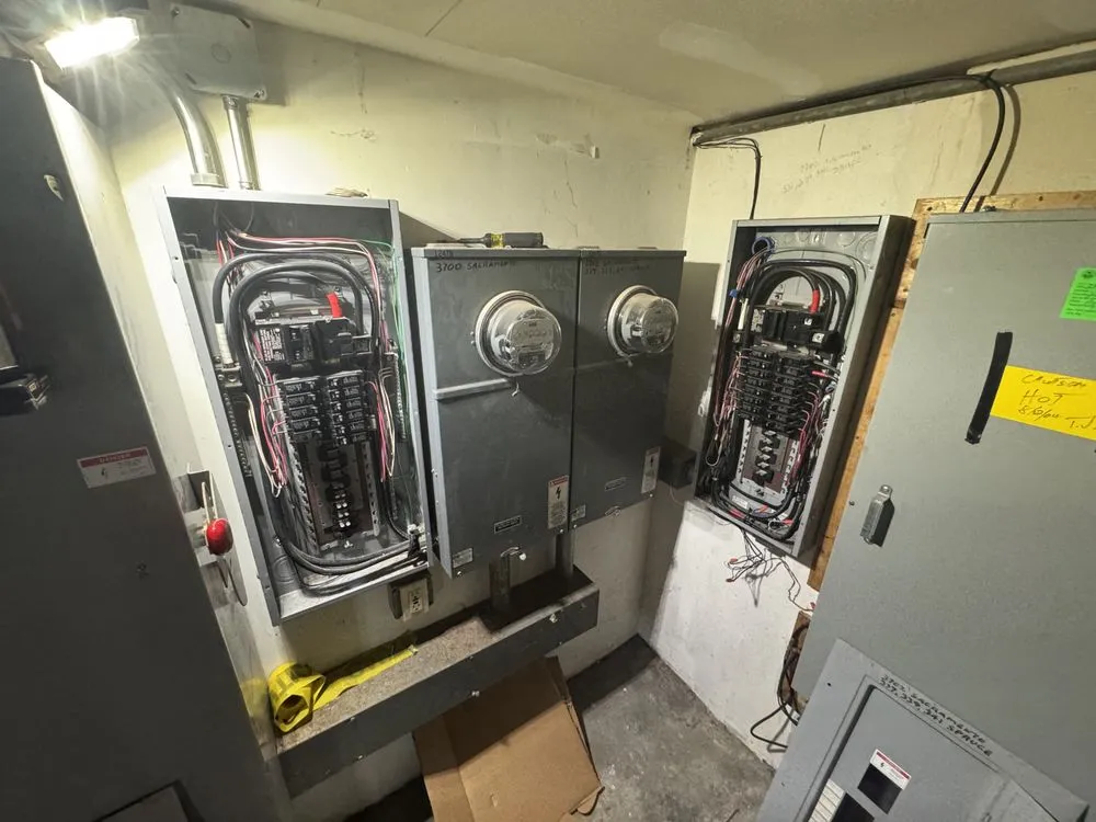 Slide of Sanchez A Electric