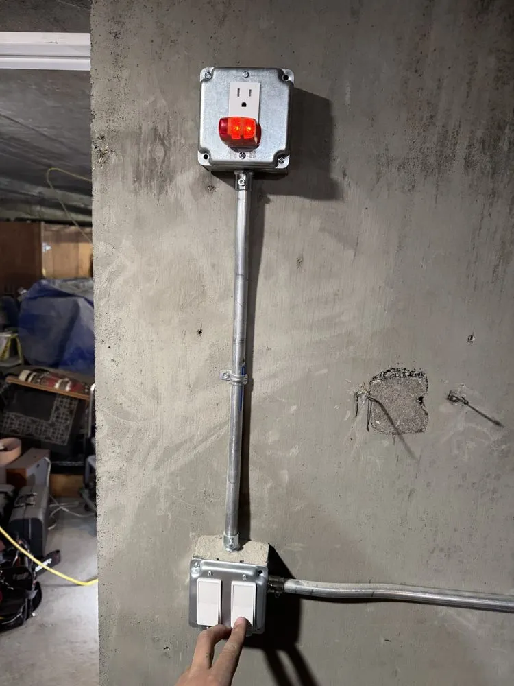 Slide of Sanchez A Electric