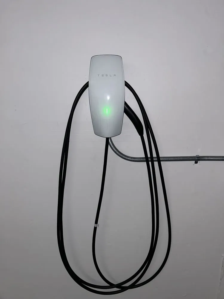 Slide of Sanchez Electric