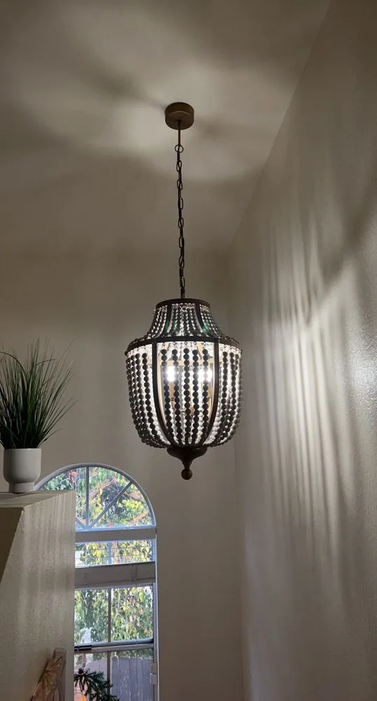 Slide of Sanchez Electric