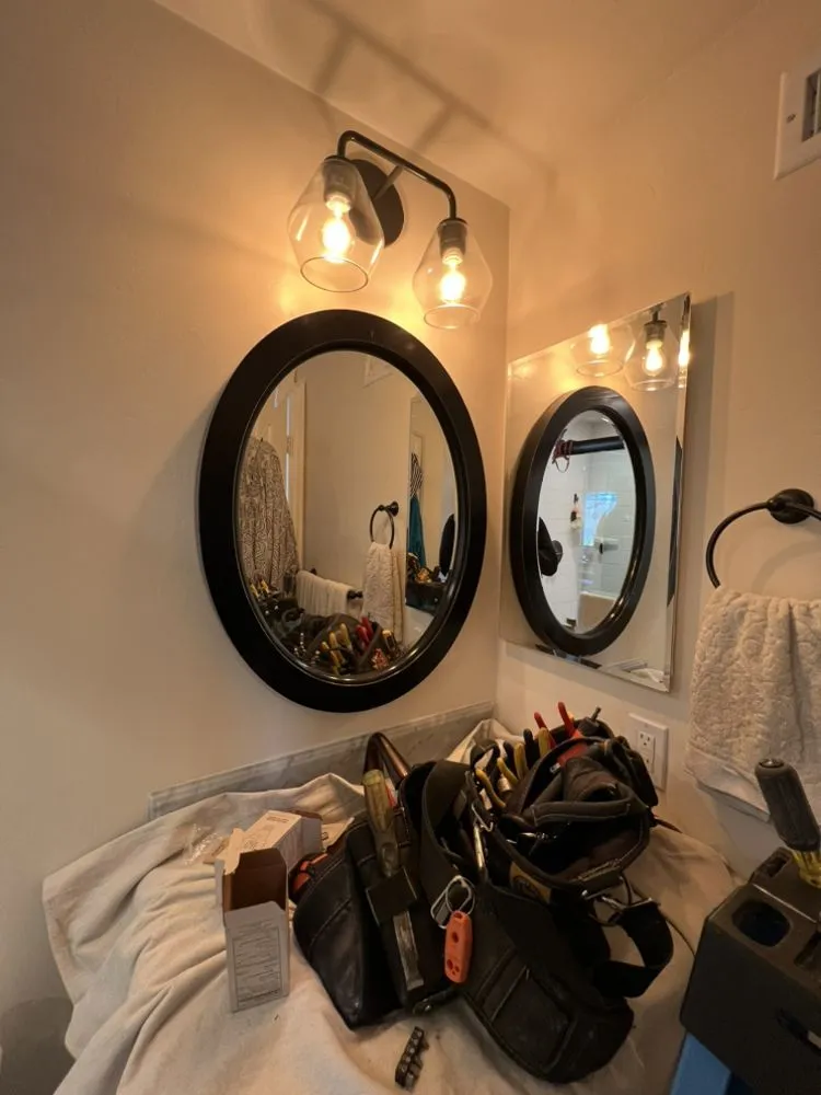 Slide of Sanchez Electric