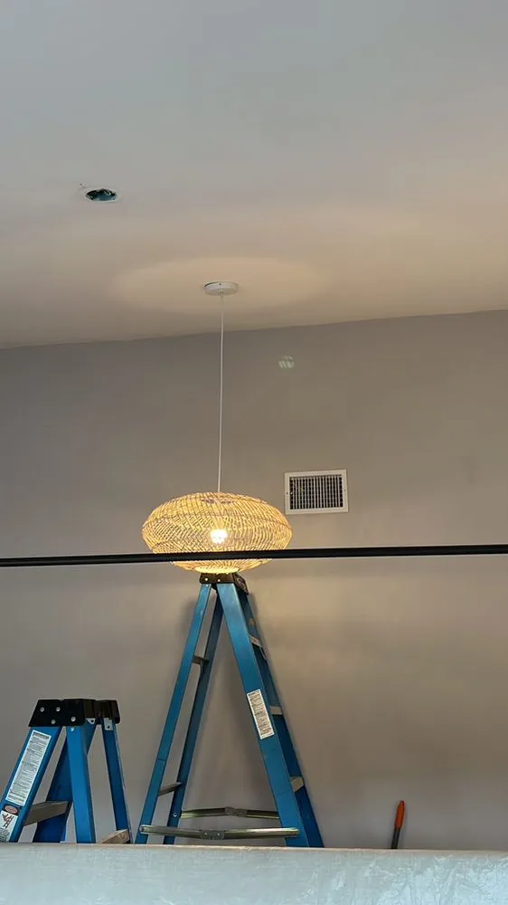 Slide of Sanchez Electric