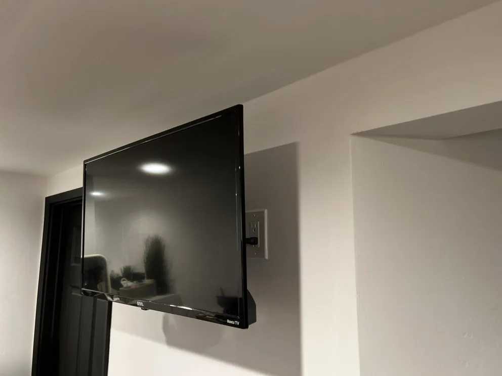 Slide of Sanchez Electric