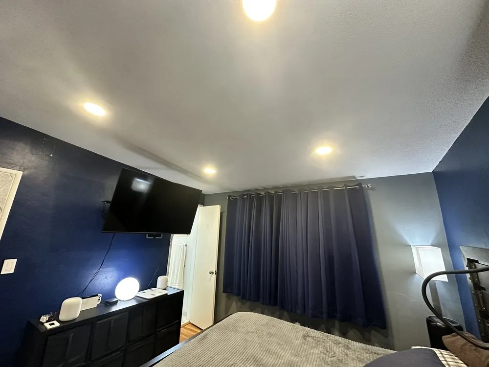 Slide of Sanchez Electric