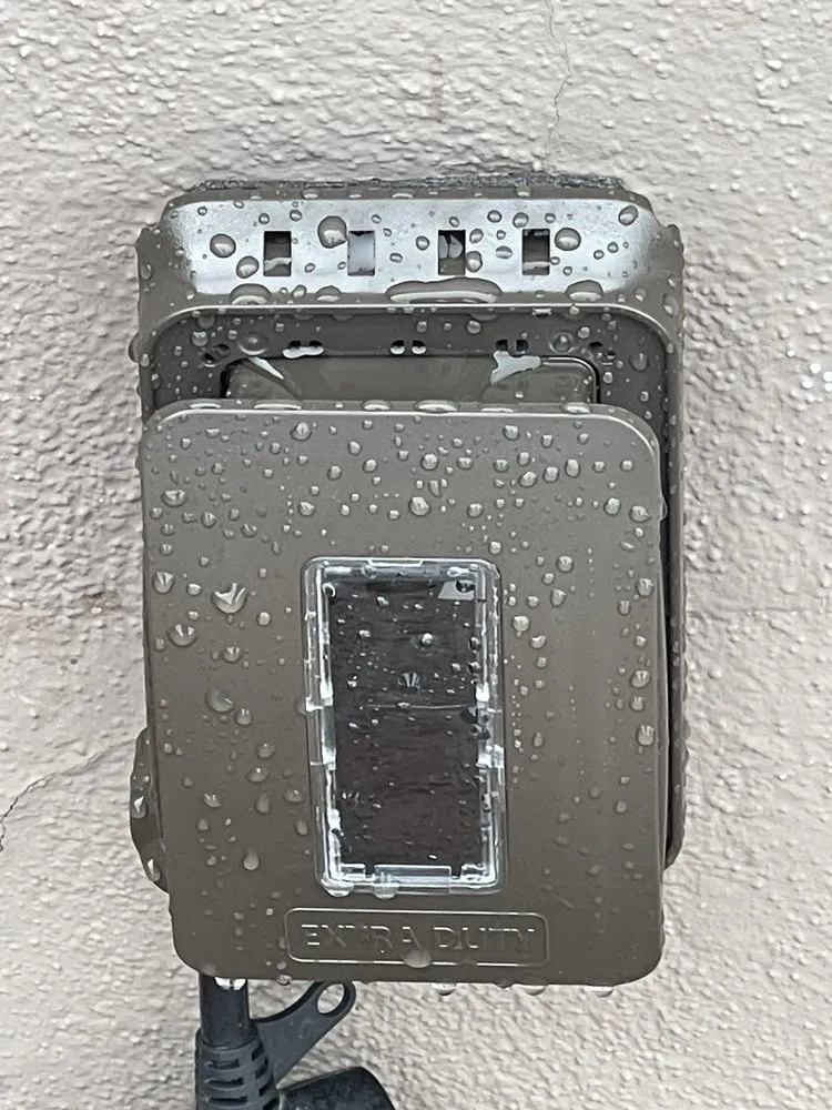 Slide of Sanchez Electric