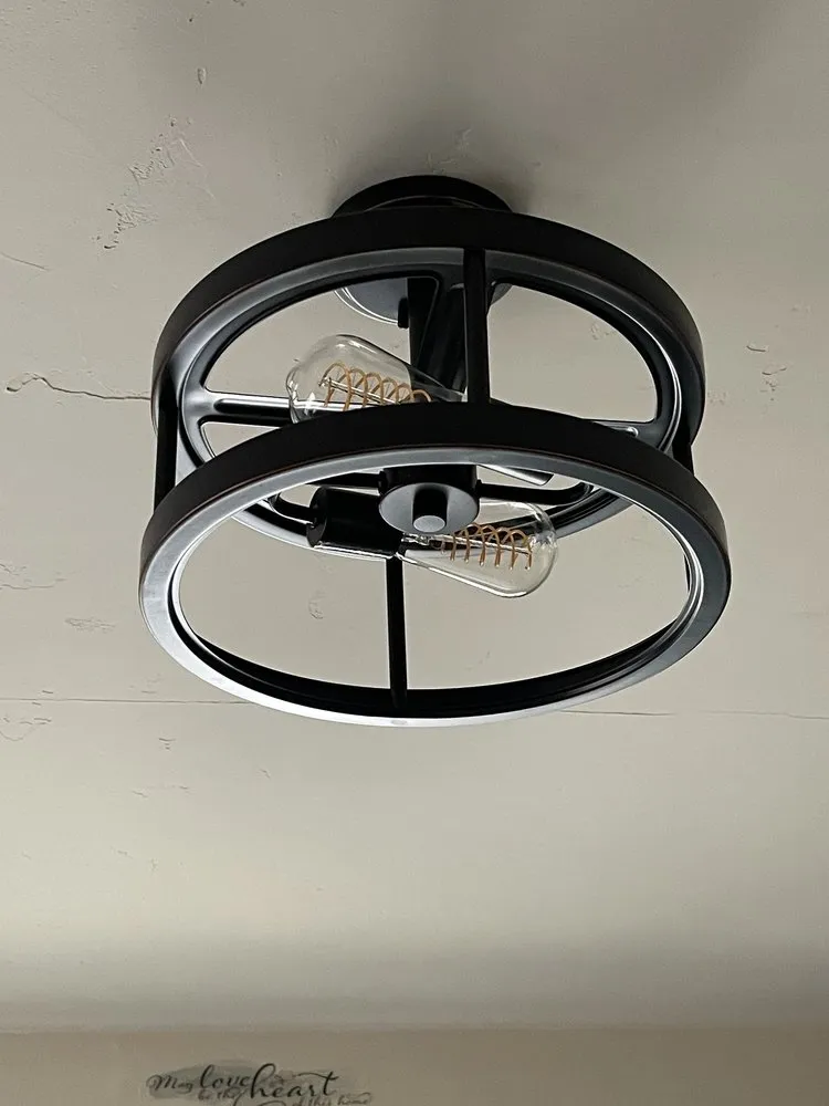 Slide of Sanchez Electric