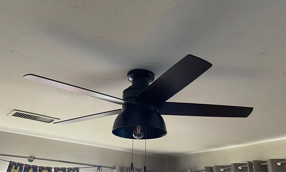 Slide of Sanchez Electric