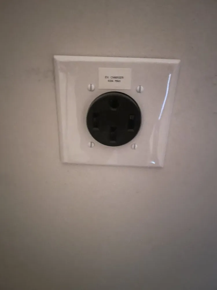 Slide of Sanchez Electric