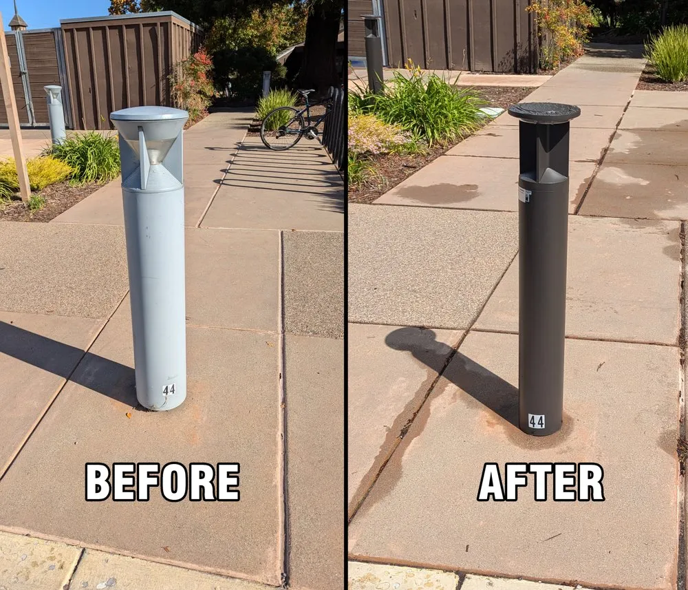 Slide of Sanchez Electric