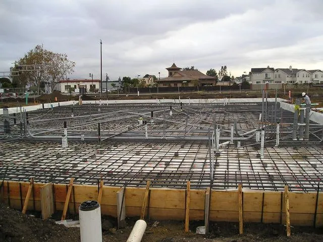 Slide of Sanchez Electric