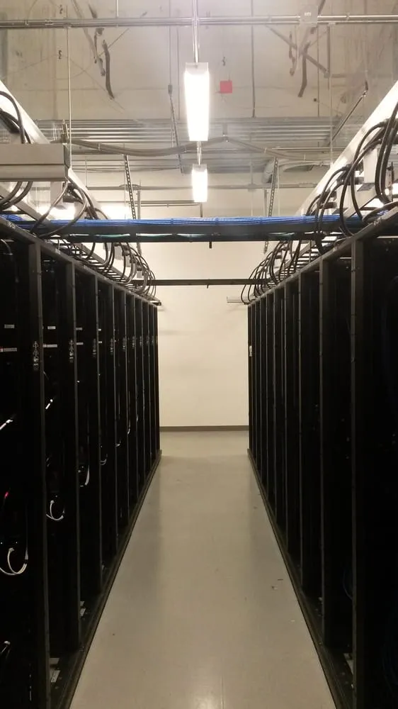 Slide of Sanchez Electric