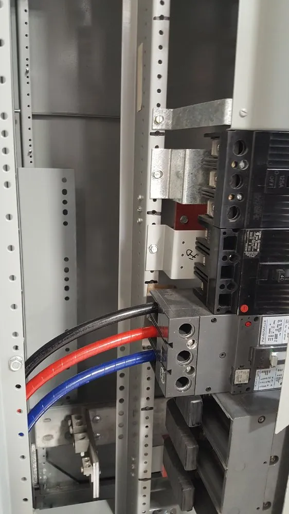 Licensed electrical repair in ,  by Sanchez Electric