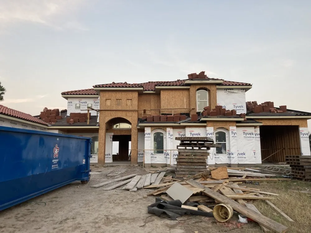 Slide of Sanchez Electrical and Remodel