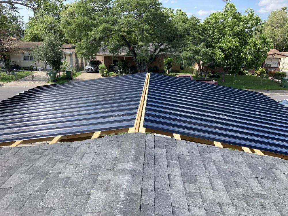 Slide of Sanchez Electrical and Remodel