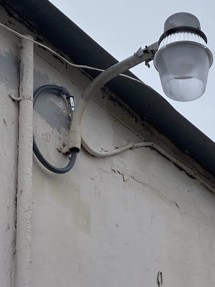 Slide of Sanchez Electrical and Remodel