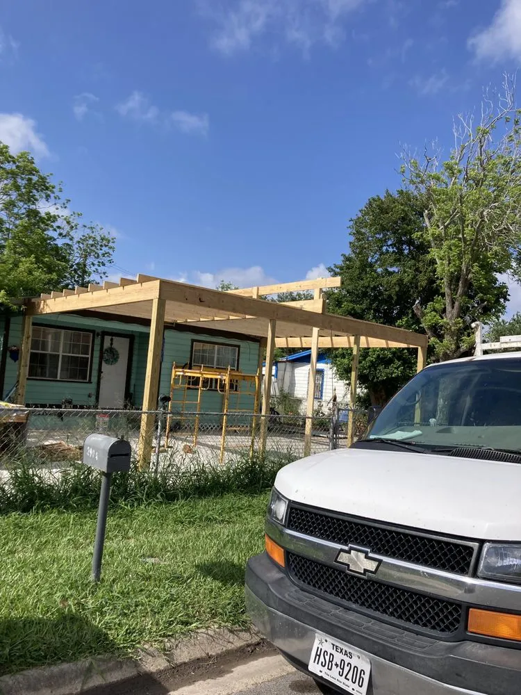 Slide of Sanchez Electrical and Remodel