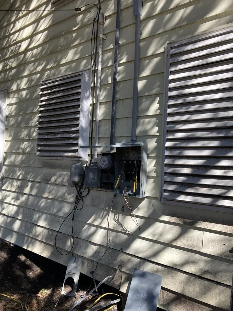 Slide of Sanchez Electrical and Remodel