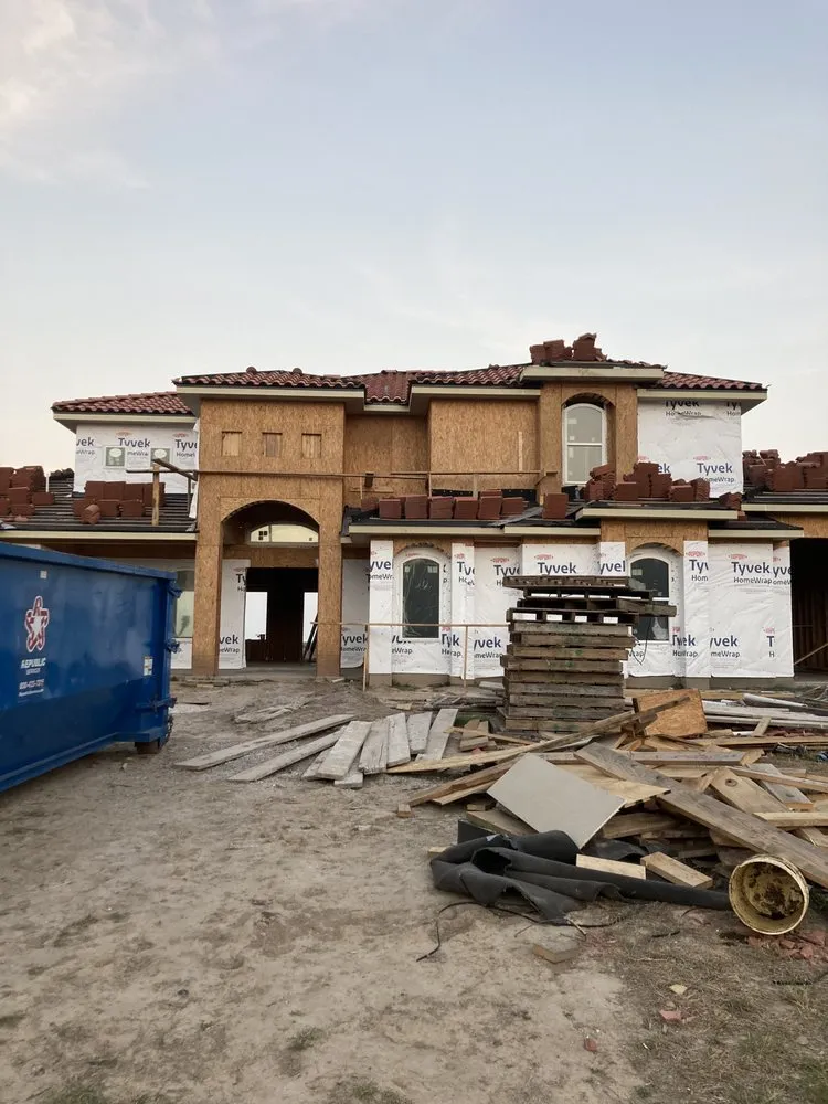 Slide of Sanchez Electrical and Remodel