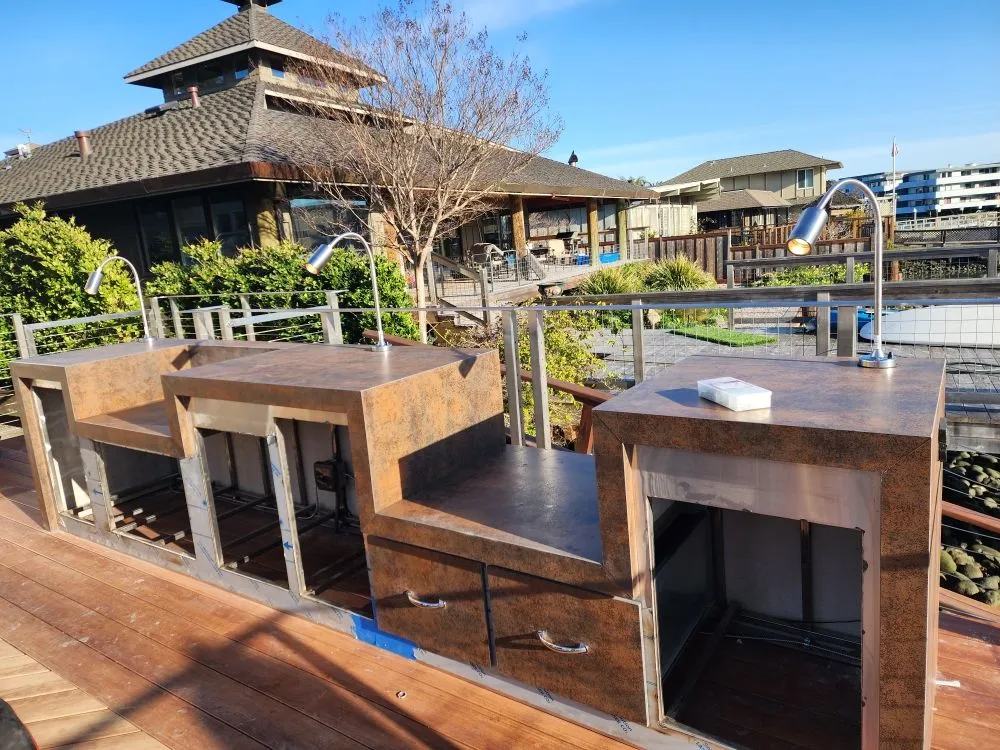 Slide of Sanchez Electrical