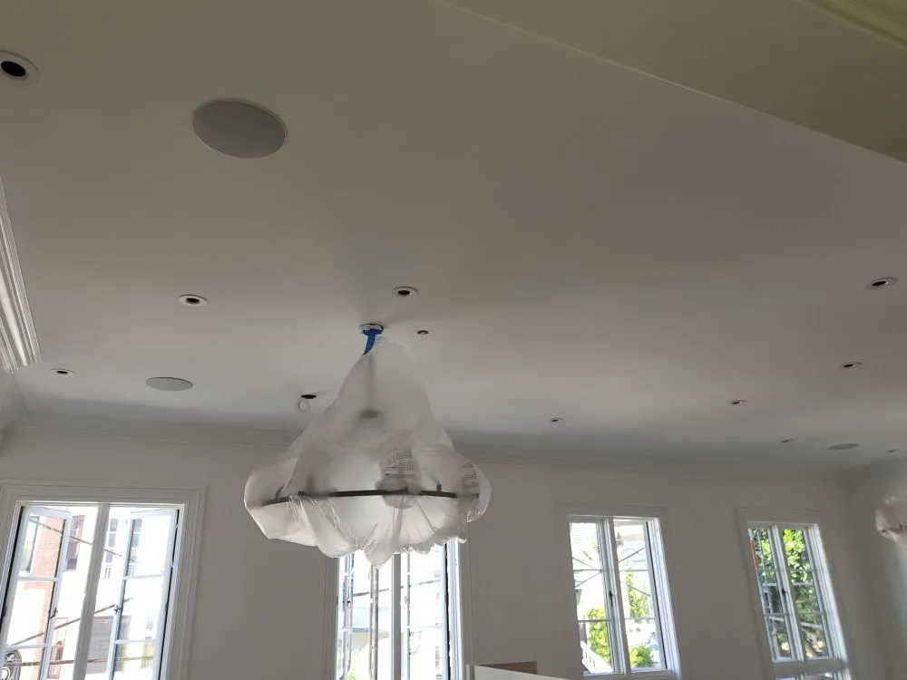 Slide of Sanchez Electrical