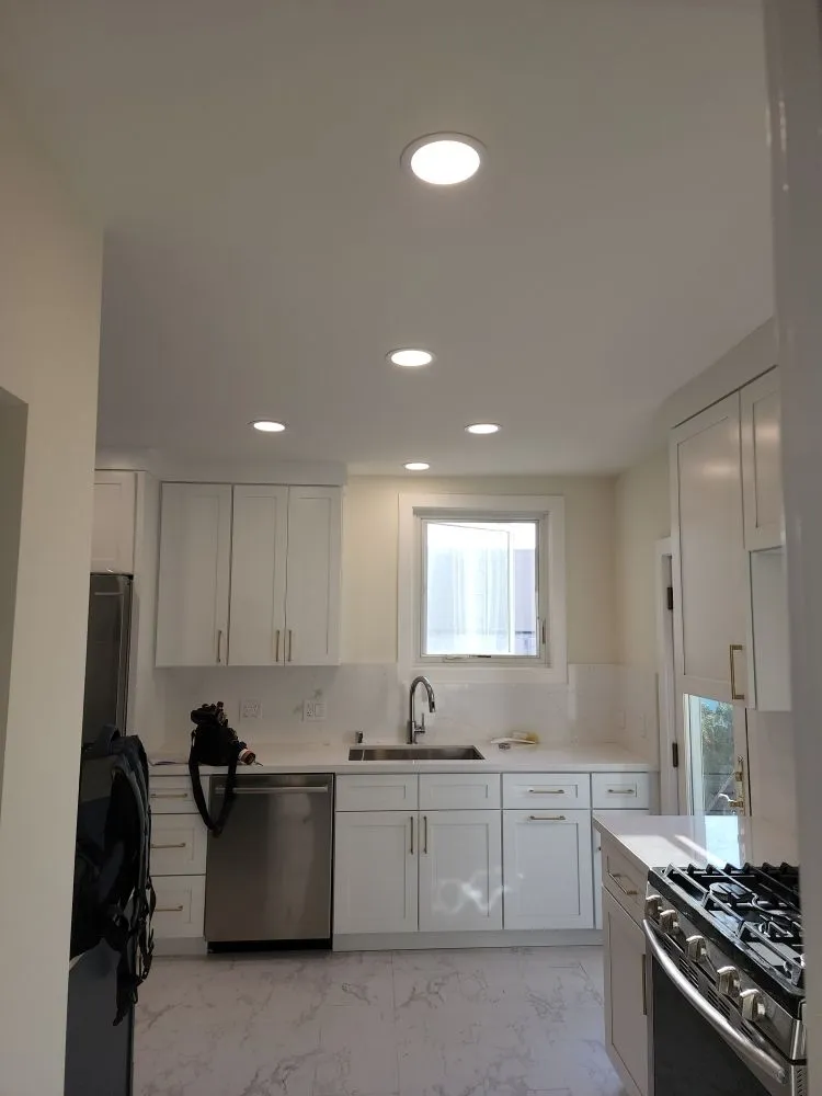 Slide of Sanchez Electrical