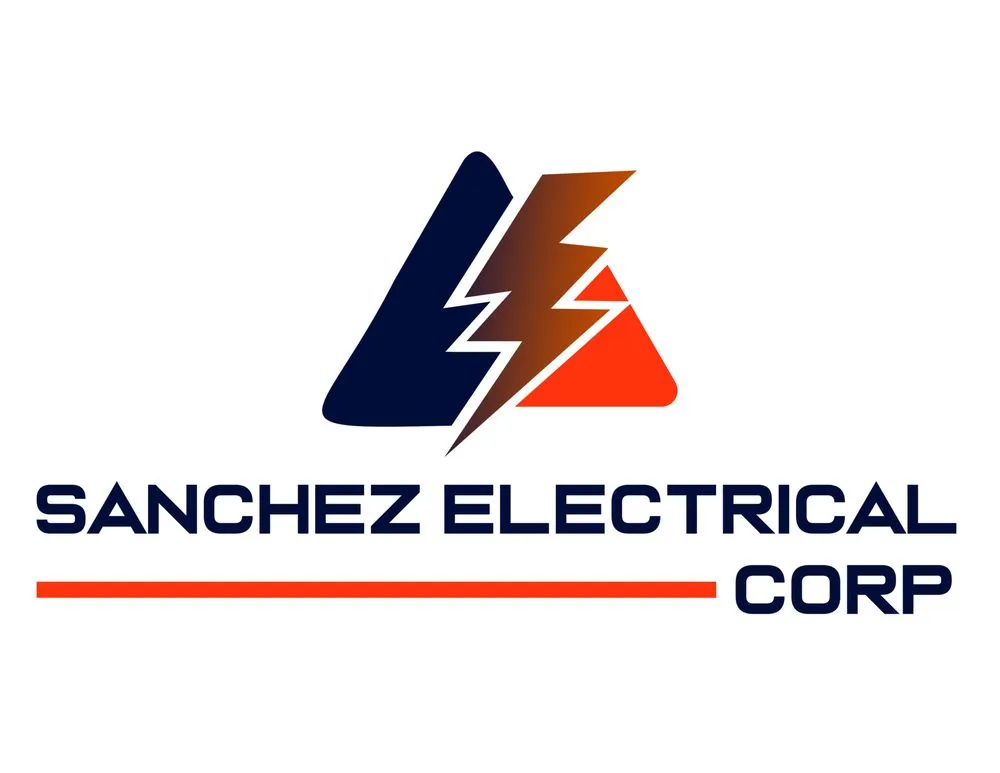 Slide of Sanchez Electrical