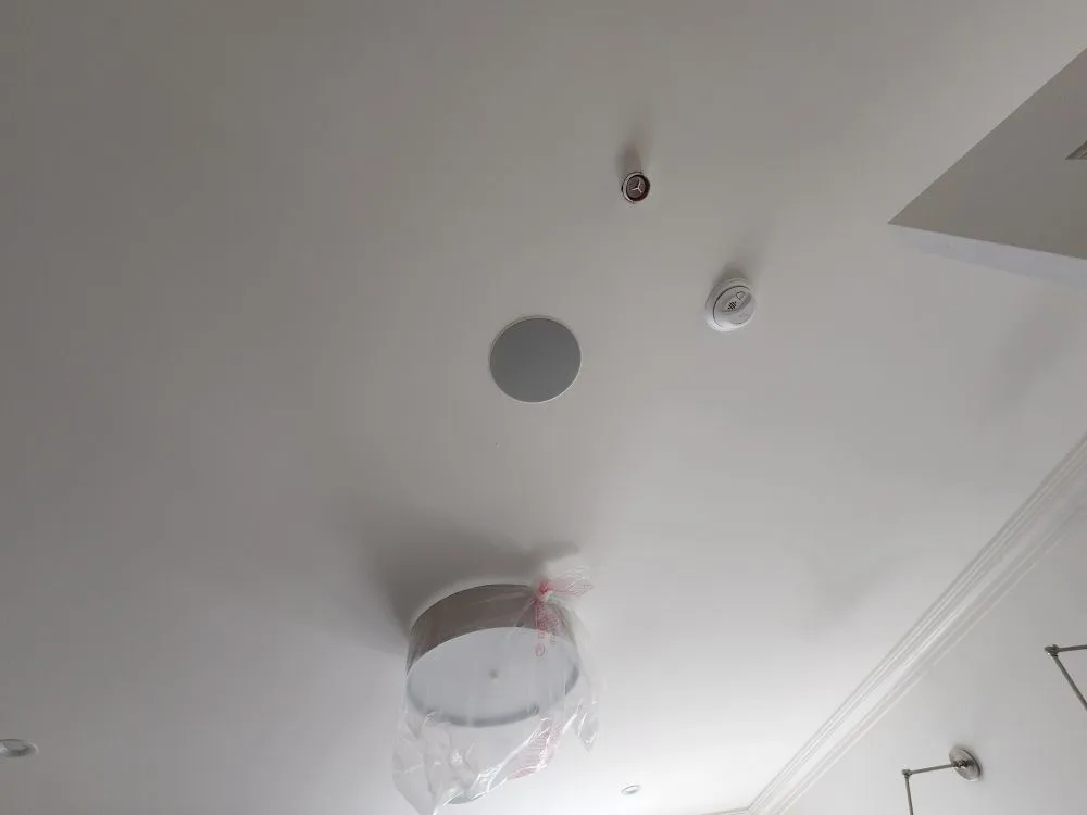 Slide of Sanchez Electrical