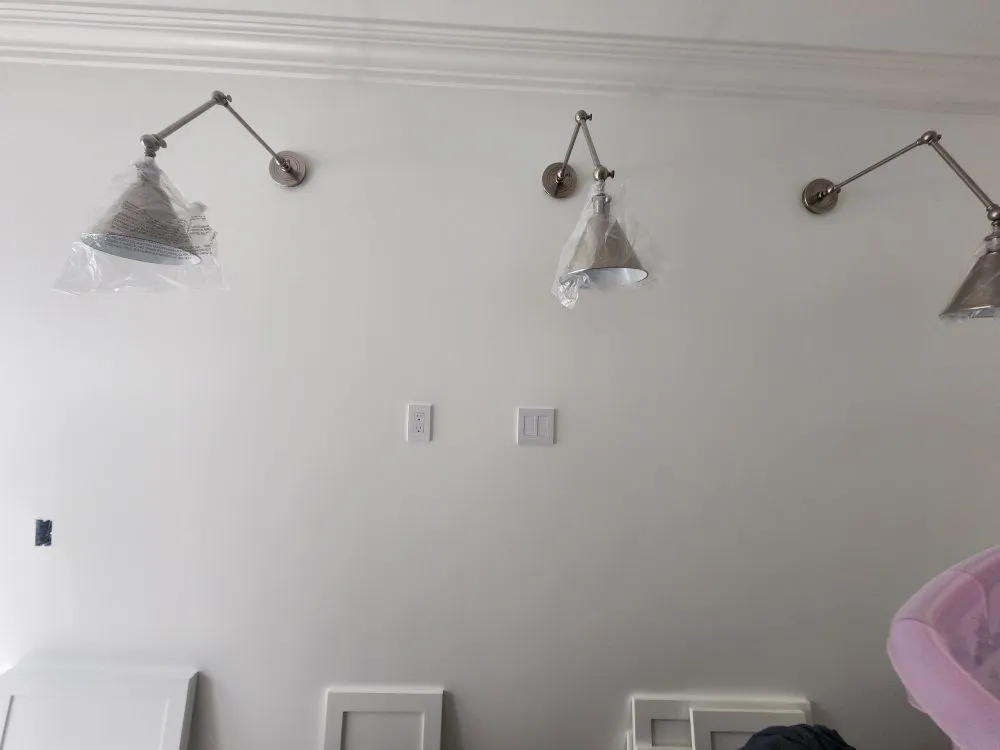 Slide of Sanchez Electrical