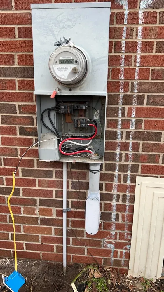 Slide of Sanchez Guaranteed Electric