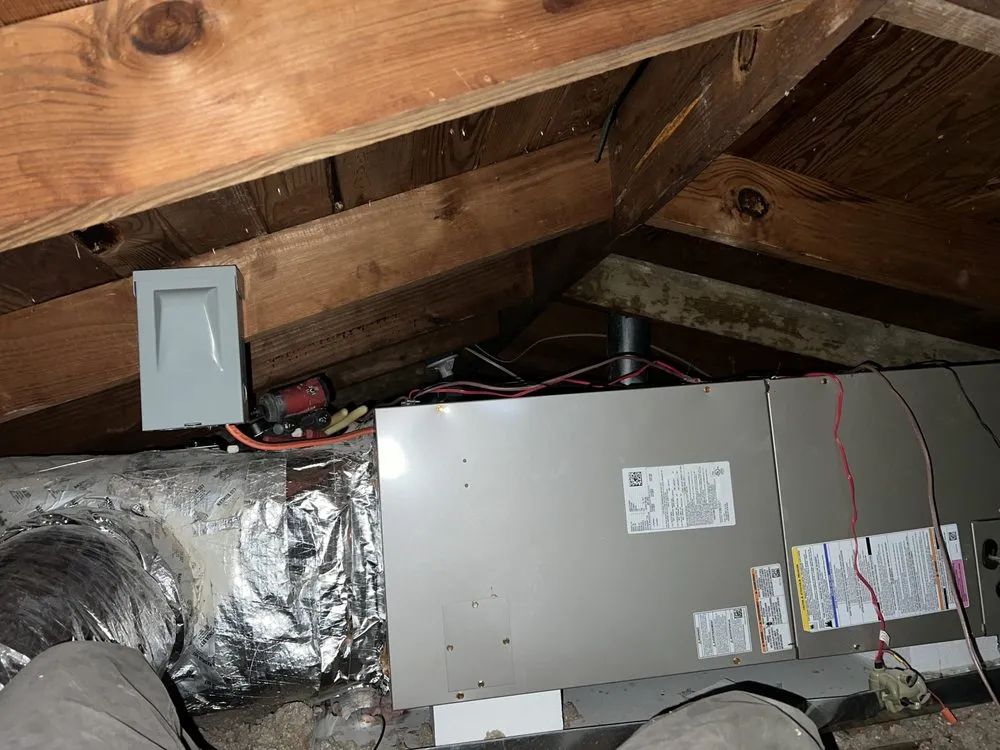 Slide of Sanchez Guaranteed Electric