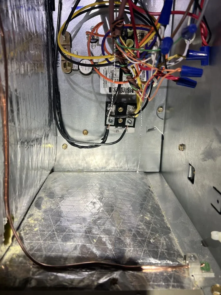 Slide of Sanchez Guaranteed Electric