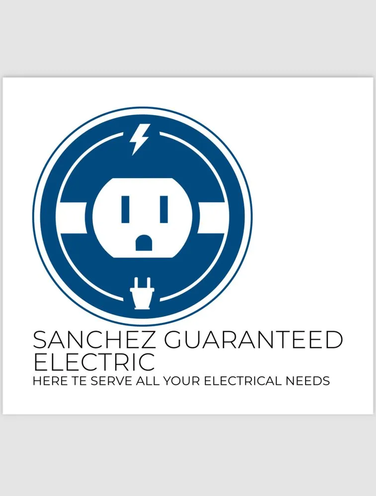 Slide of Sanchez Guaranteed Electric