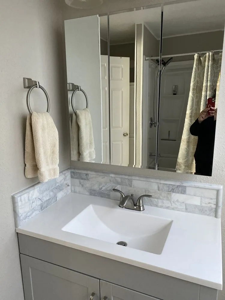 Slide of Sanchez Handyman Service