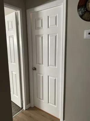 Sanchez Handyman Service Logo