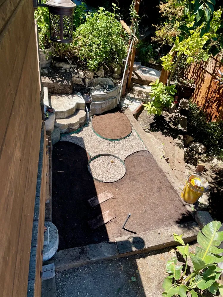 Slide of Sanchez Handyman Services