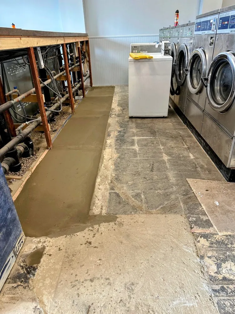 Slide of Sanchez Handyman Services