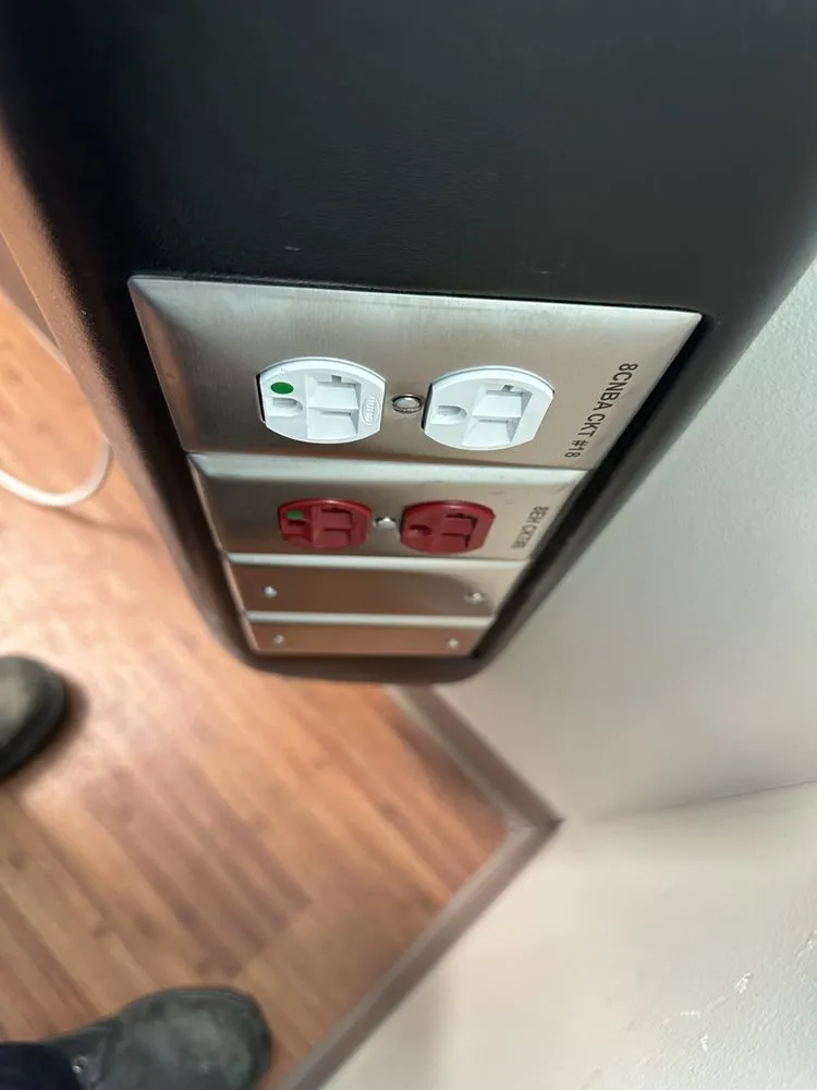 Slide of Sanchez Pro Services