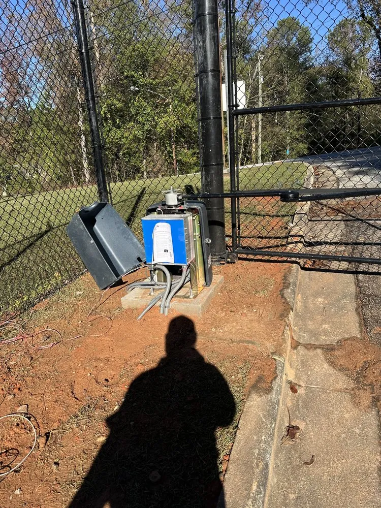 Slide of Sanchez Pro Services