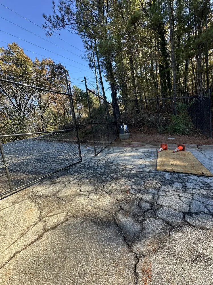 Slide of Sanchez Pro Services