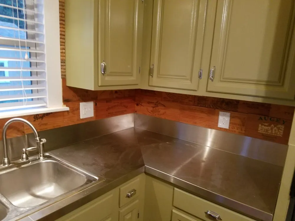 Slide of Sanchez Residential Lighting and Repairs