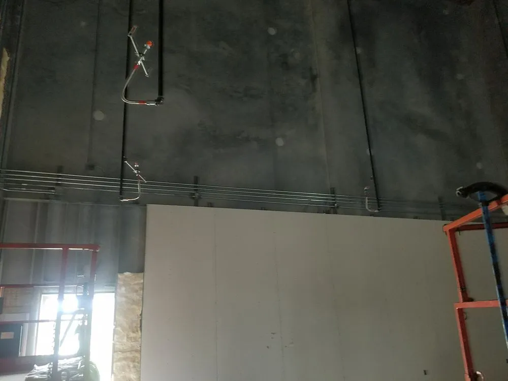 Slide of Sanchez Residential Lighting and Repairs