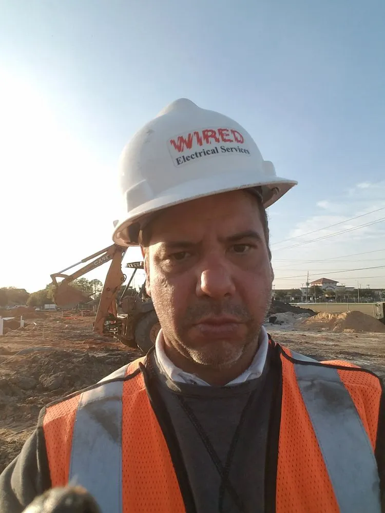 Slide of Sanchez Residential Lighting and Repairs