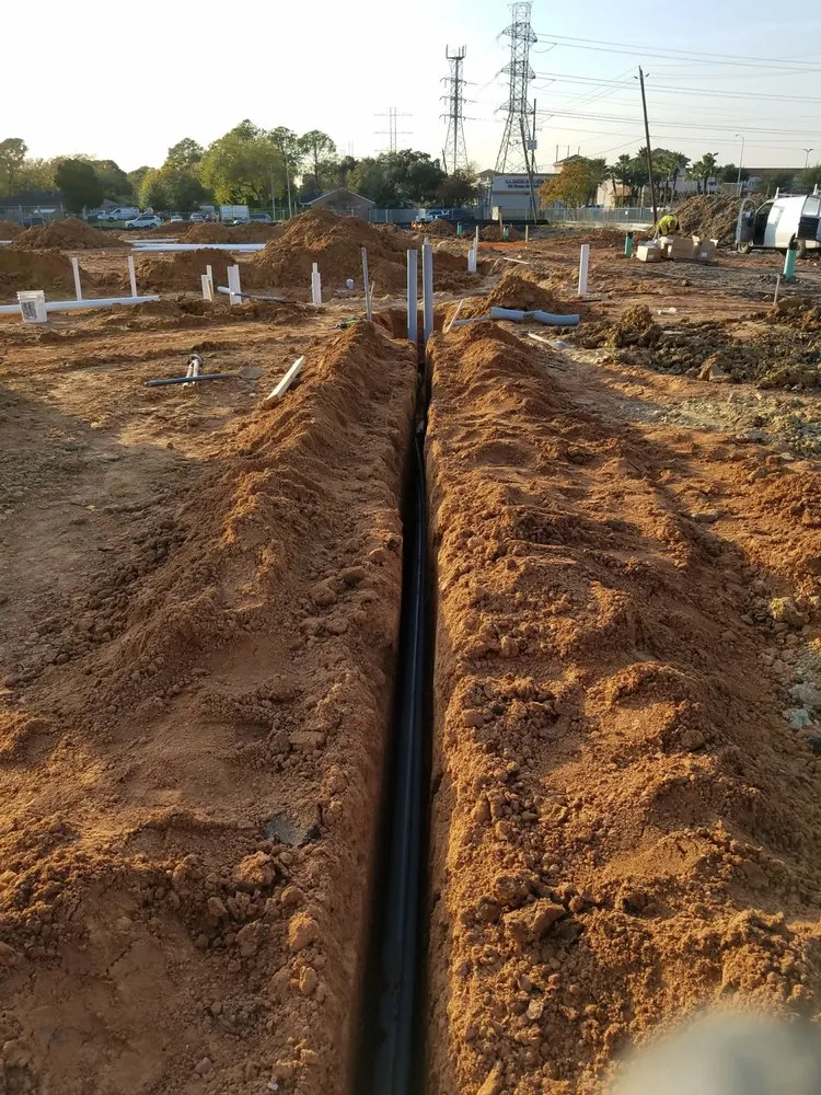 Professional electrician providing emergency electrical service in , 