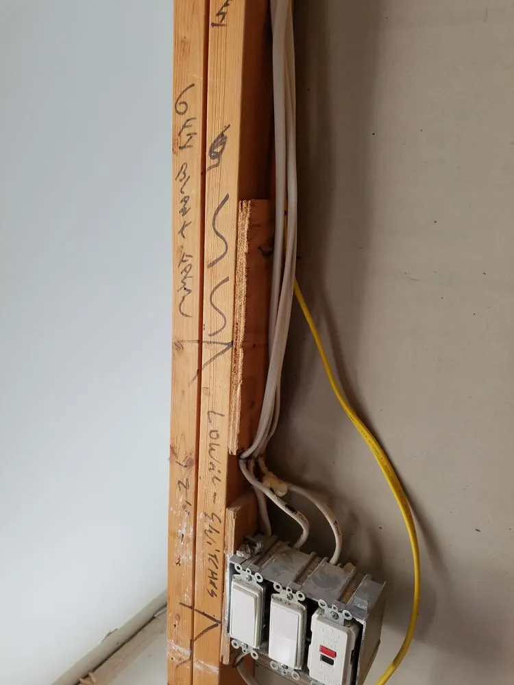 Slide of Sanchez Residential Lighting and Repairs