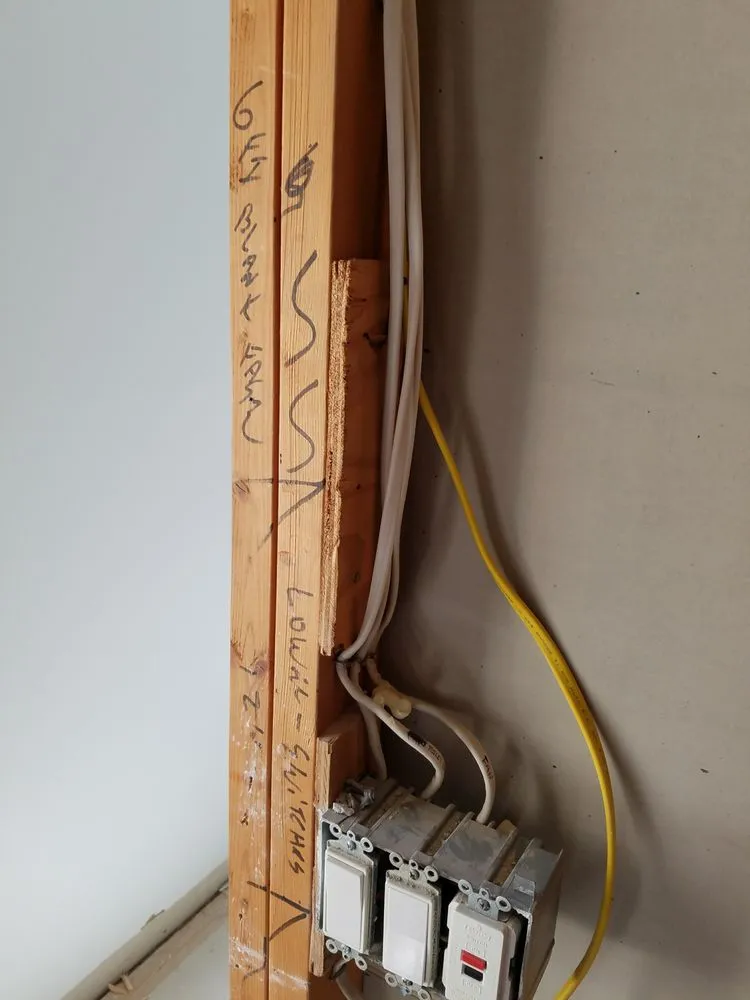 Slide of Sanchez Residential Lighting and Repairs