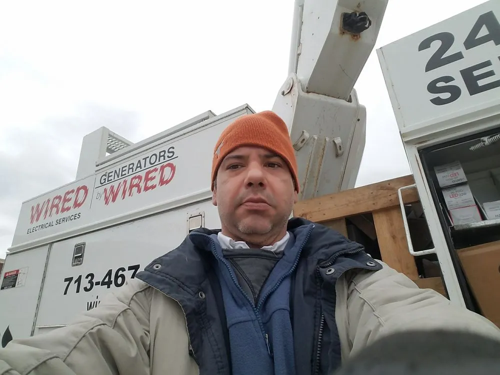 Slide of Sanchez Residential Lighting and Repairs